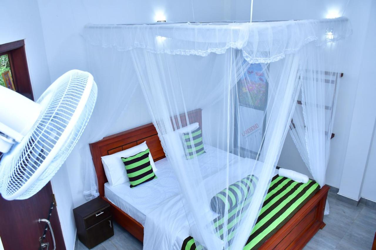 Dilshan Cottage エッラ エクステリア 写真